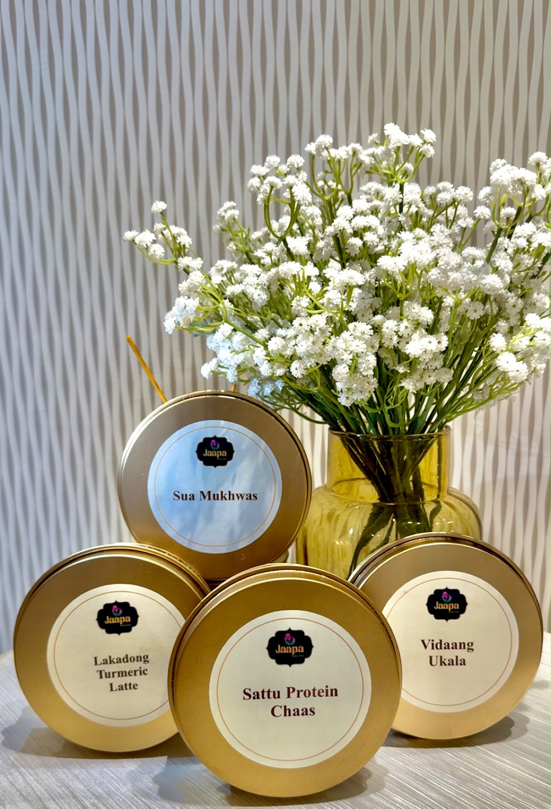 JAAPA Gut Balance Kit 